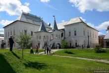 Золотое Кольцо. Ростов Великий