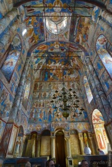 Золотое Кольцо. Ростов Великий