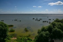 Золотое Кольцо. Ростов Великий