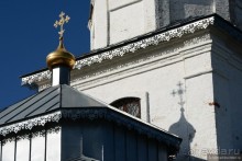 Золотое Кольцо. Ростов Великий