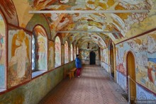 Золотое Кольцо. Ростов Великий