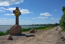 Золотое Кольцо. Ростов Великий