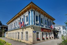 Золотое Кольцо. Ростов Великий