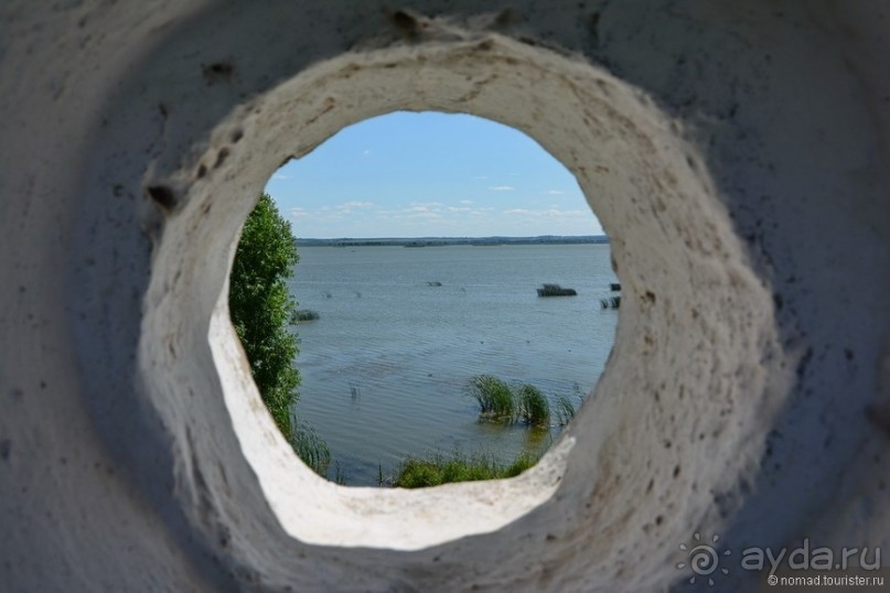 Золотое Кольцо. Ростов Великий