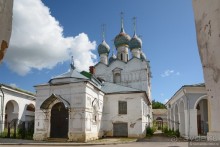 Золотое Кольцо. Ростов Великий