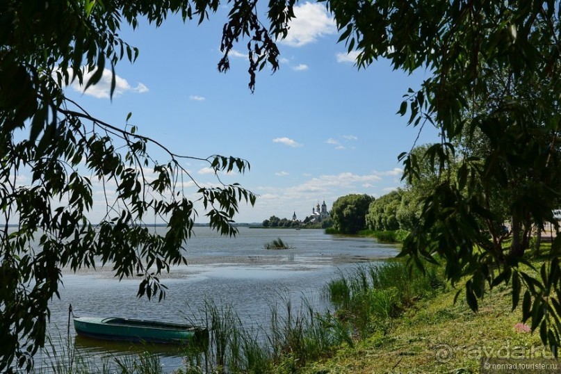 Золотое Кольцо. Ростов Великий