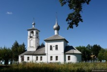 Золотое Кольцо. Ростов Великий