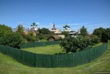 Золотое Кольцо. Ростов Великий