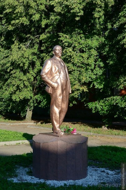 Золотое Кольцо. Ростов Великий