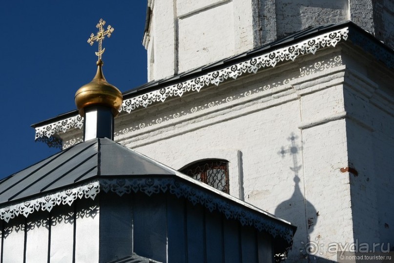 Золотое Кольцо. Ростов Великий