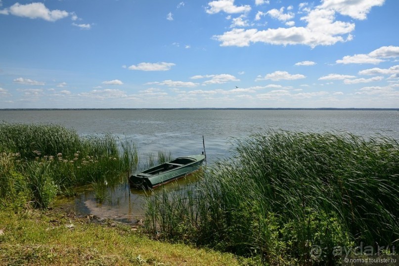 Золотое Кольцо. Ростов Великий