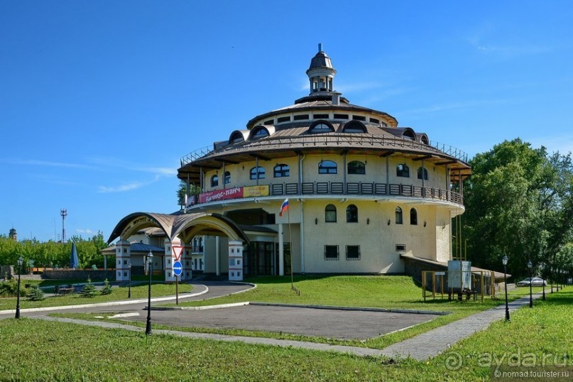 Золотое Кольцо. Ростов Великий