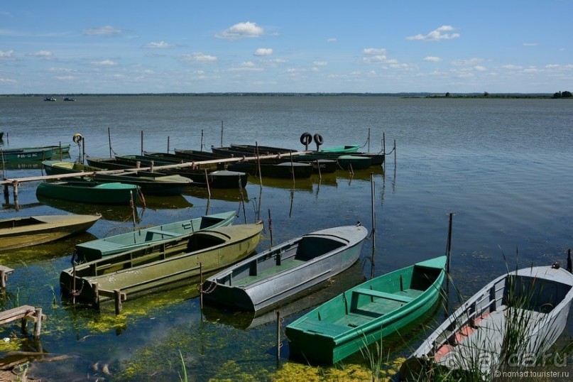 Золотое Кольцо. Ростов Великий