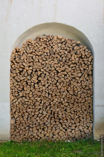 Золотое Кольцо. Ростов Великий