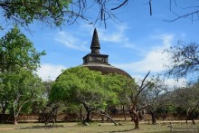 Цейлон на троих. Часть 3