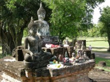 Цейлон на троих. Часть 3