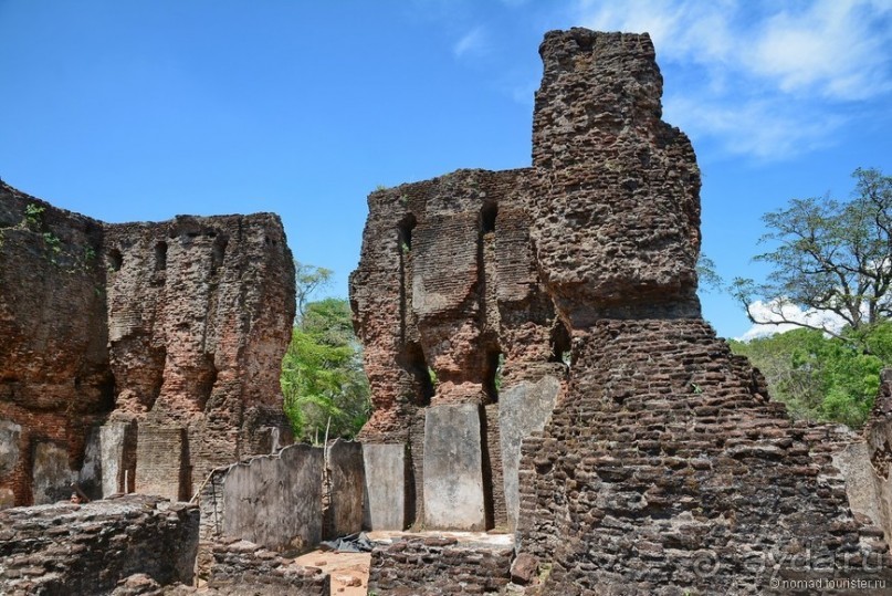 Цейлон на троих. Часть 3