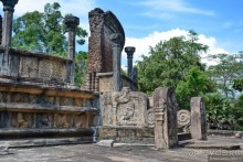 Цейлон на троих. Часть 3