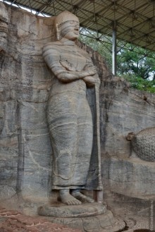 Цейлон на троих. Часть 3