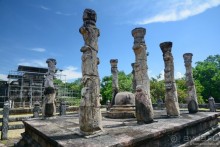 Цейлон на троих. Часть 3