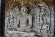 Цейлон на троих. Часть 3