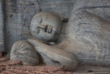 Цейлон на троих. Часть 3