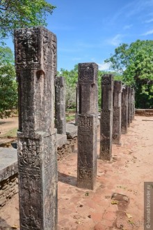 Цейлон на троих. Часть 3