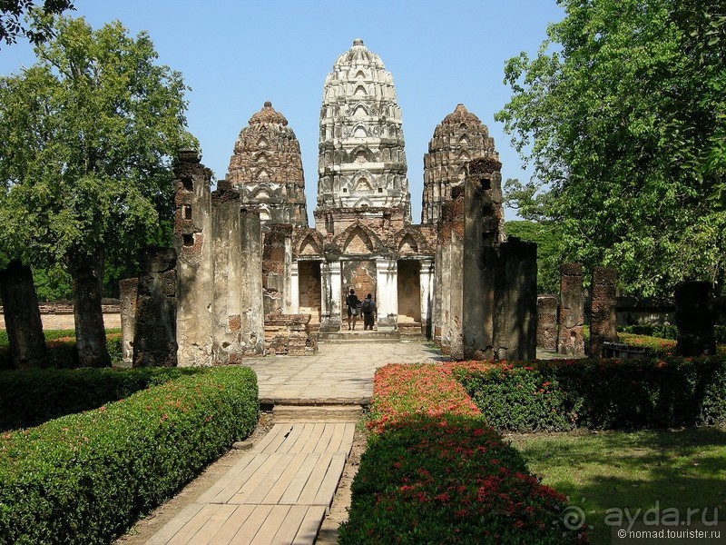 Цейлон на троих. Часть 3