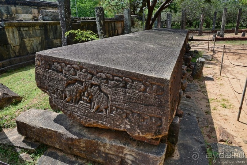 Цейлон на троих. Часть 3