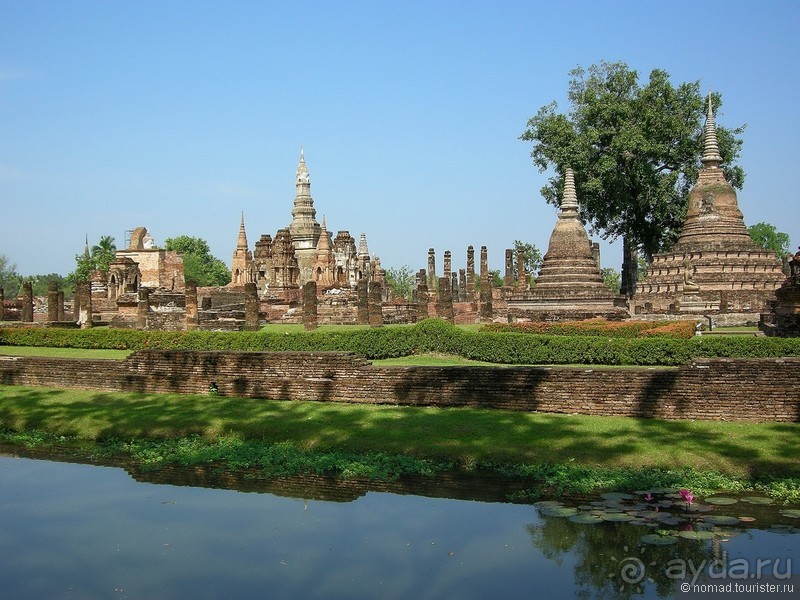 Цейлон на троих. Часть 3