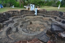 Цейлон на троих. Часть 3