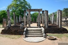 Цейлон на троих. Часть 3