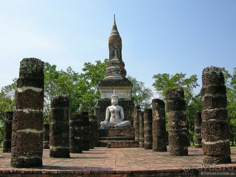 Цейлон на троих. Часть 3