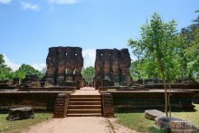 Цейлон на троих. Часть 3