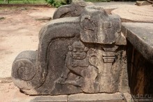 Цейлон на троих. Часть 3