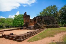 Цейлон на троих. Часть 3