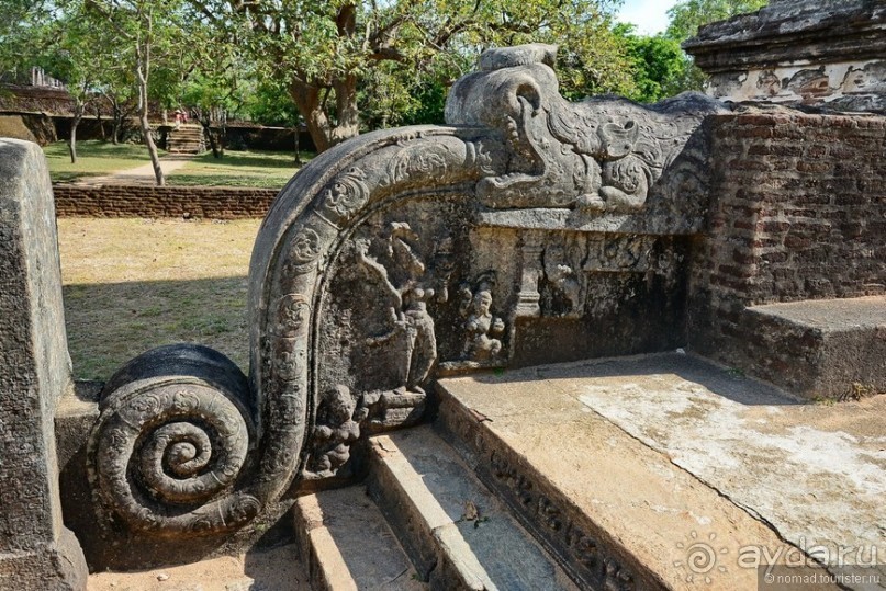 Цейлон на троих. Часть 3