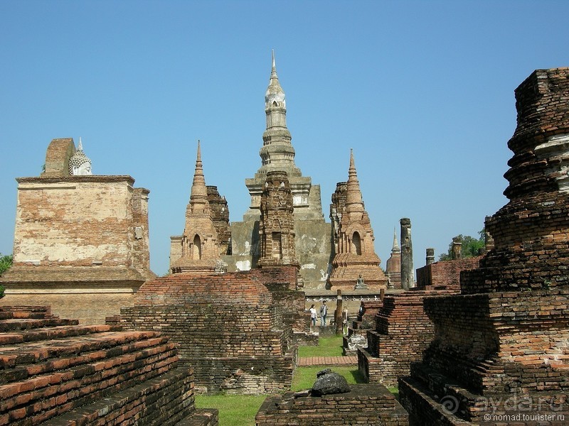 Цейлон на троих. Часть 3