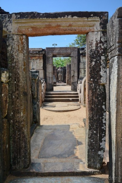 Цейлон на троих. Часть 3