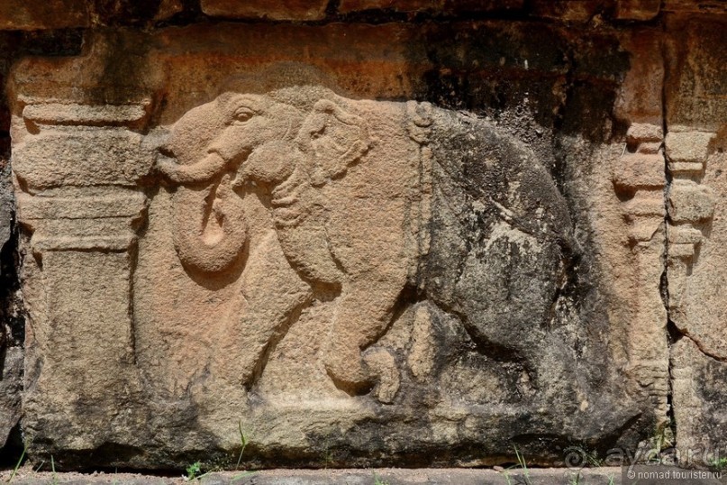 Цейлон на троих. Часть 3