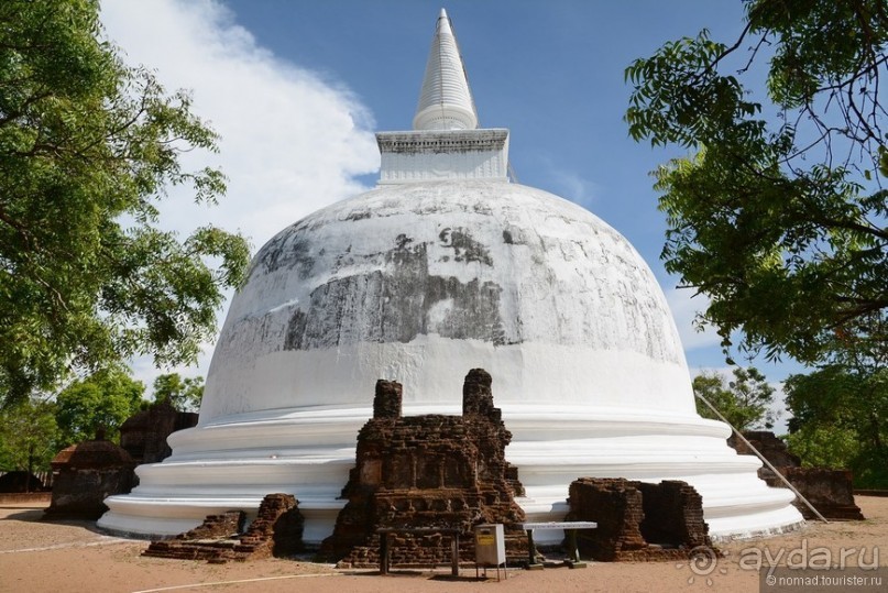 Цейлон на троих. Часть 3