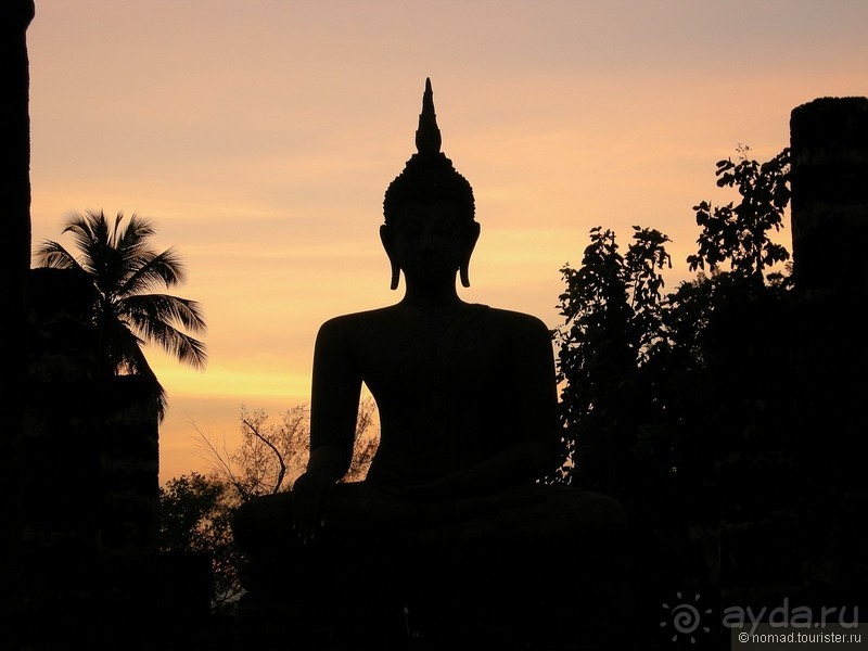 Цейлон на троих. Часть 3