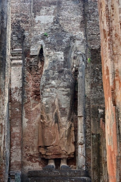 Цейлон на троих. Часть 3