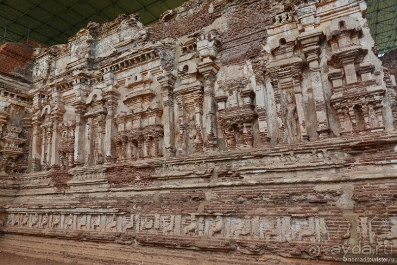 Цейлон на троих. Часть 3