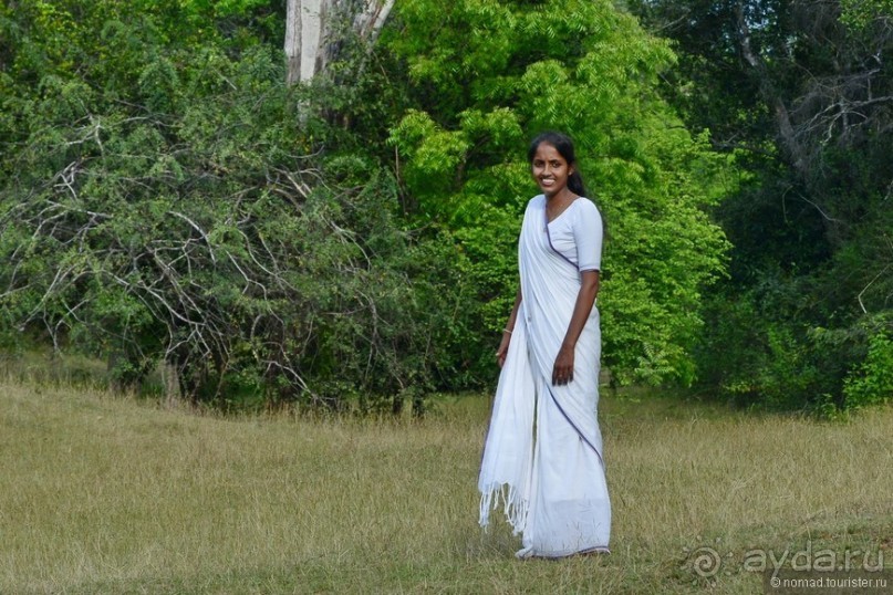 Цейлон на троих. Часть 3