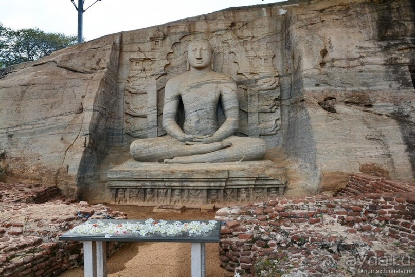 Цейлон на троих. Часть 3