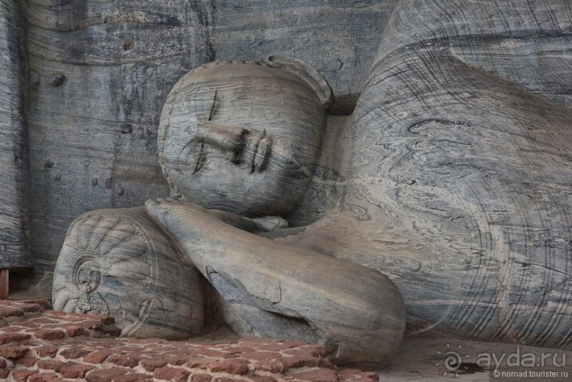 Цейлон на троих. Часть 3