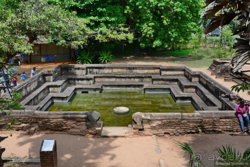 Цейлон на троих. Часть 3