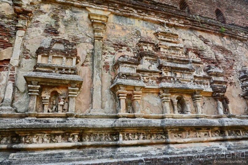 Цейлон на троих. Часть 3