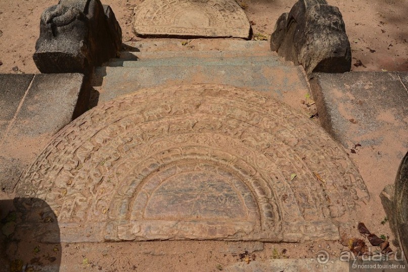 Цейлон на троих. Часть 3